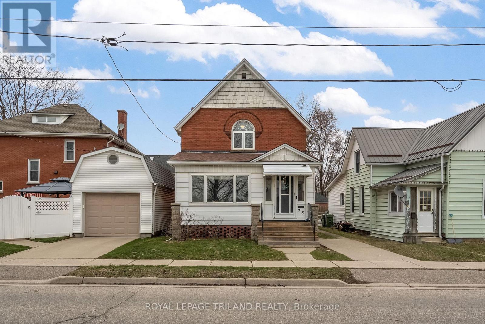 75 CHESTER STREET, St. Thomas