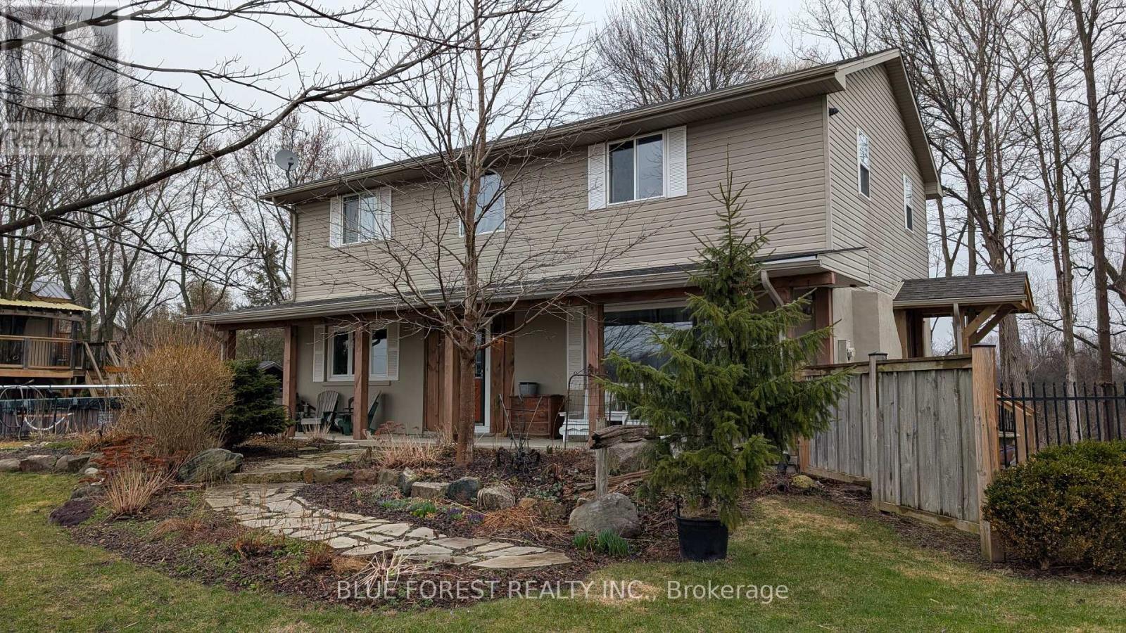 21948 ADELAIDE STREET N, Middlesex Centre