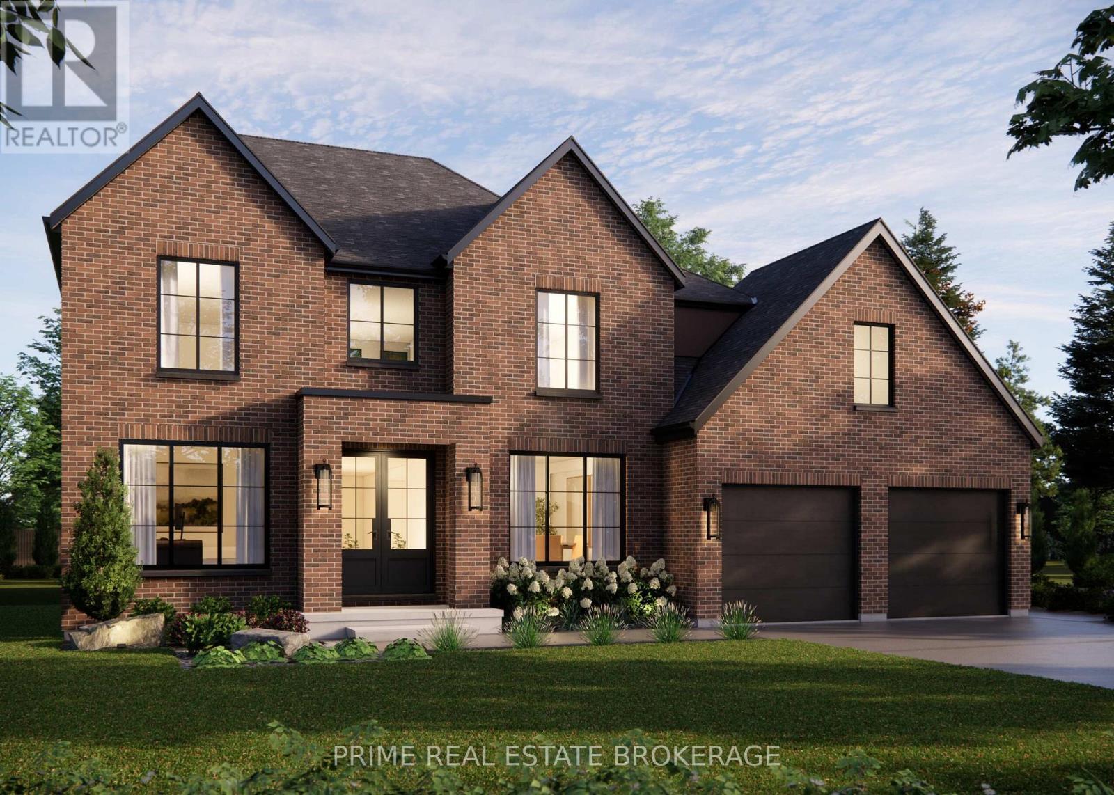 793 VALLEYSTREAM WALK, London North (North R)