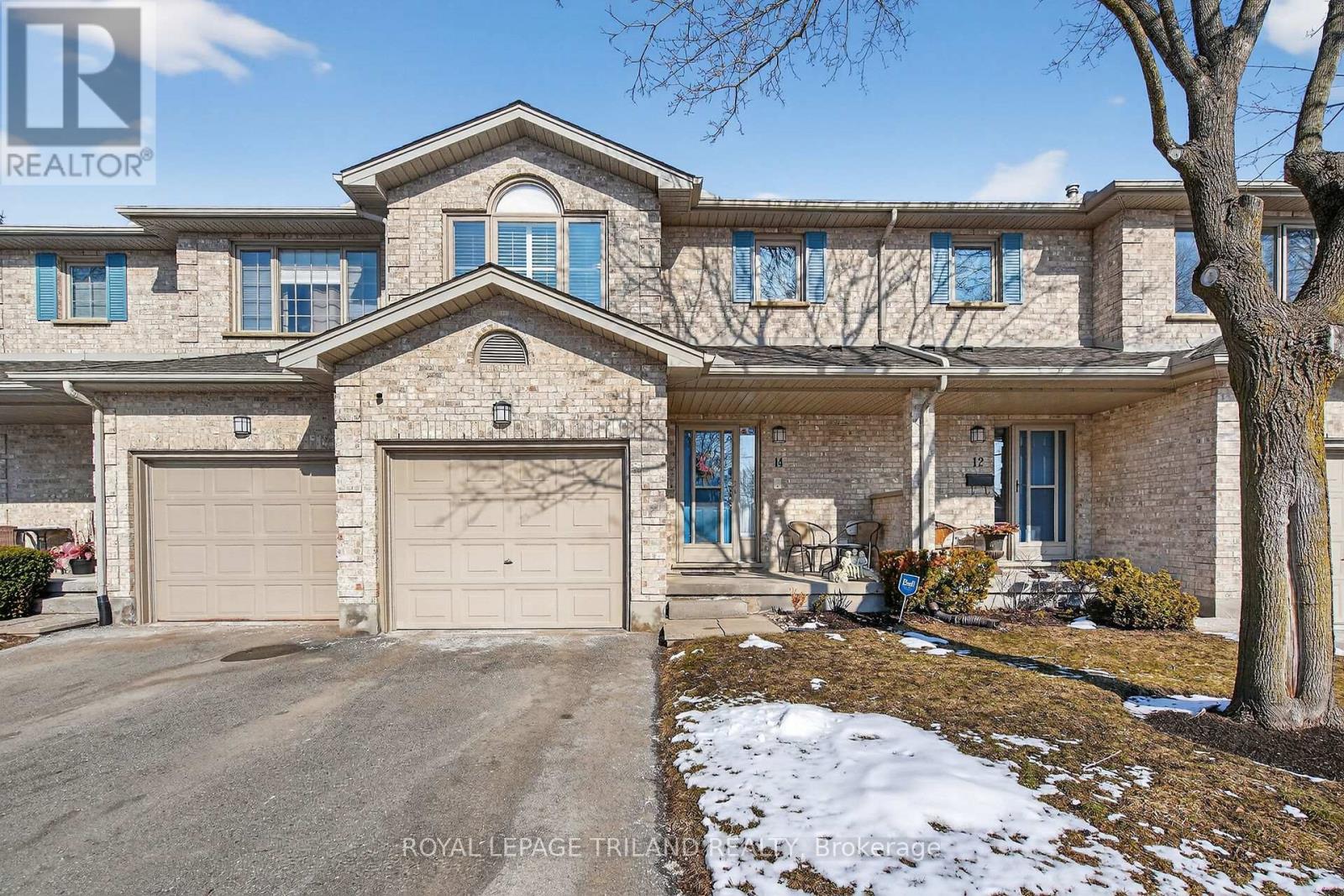 14 - 155 KILLARNEY ROAD, London North (North H)