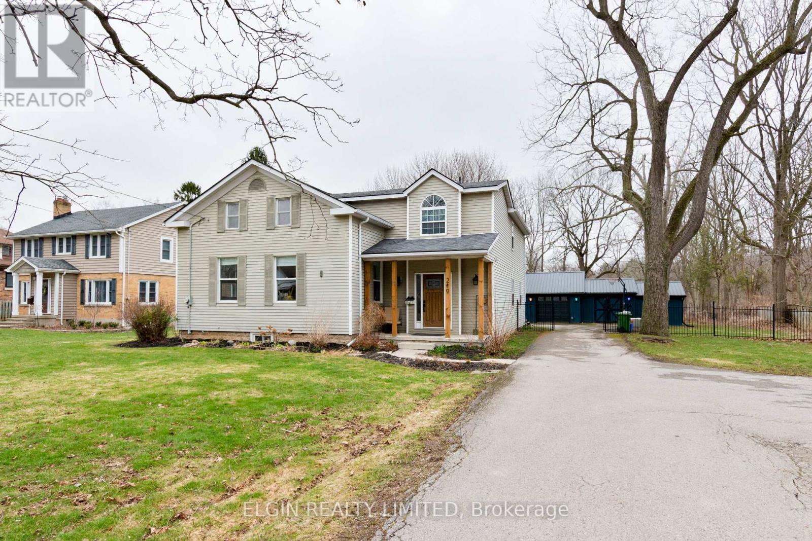 219 SUNSET DRIVE, St. Thomas