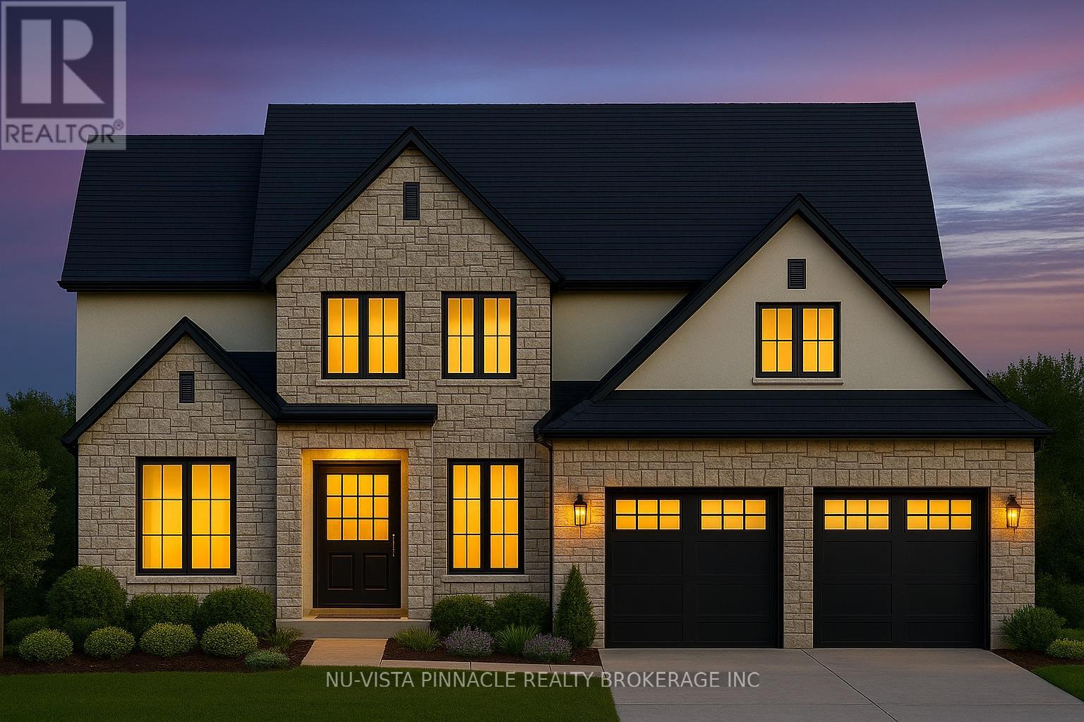 4146 FALLINGBROOK ROAD, London South (South V)