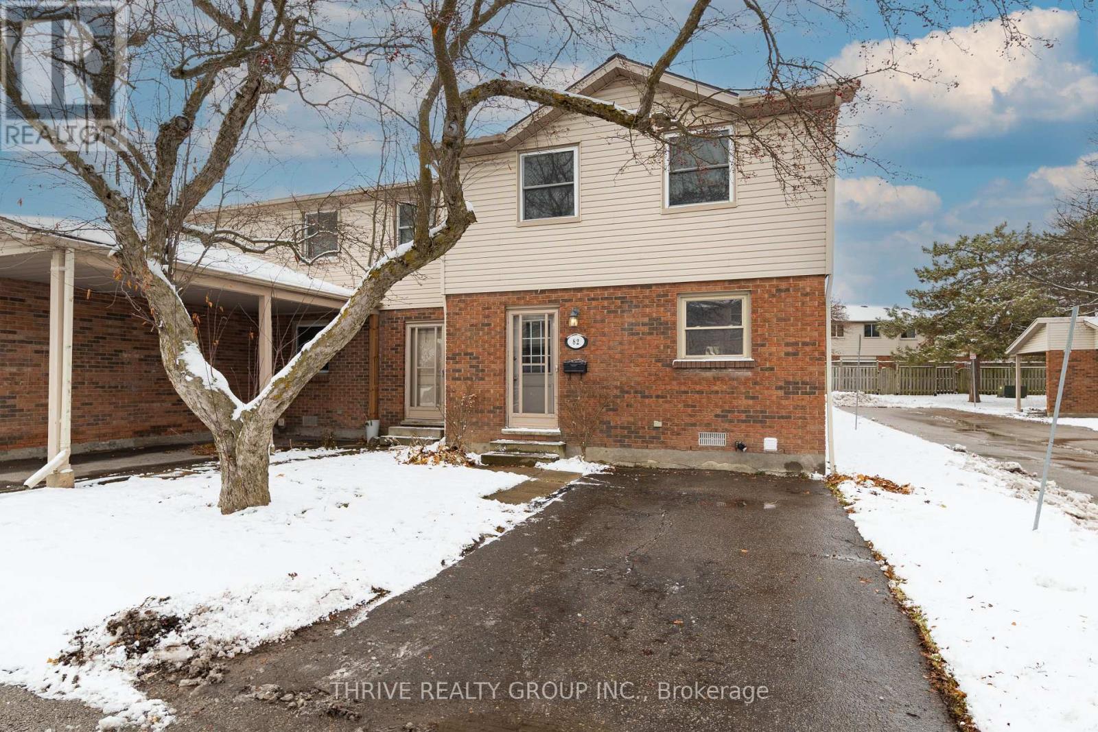 82 - 1330 JALNA BOULEVARD, London South (South X)