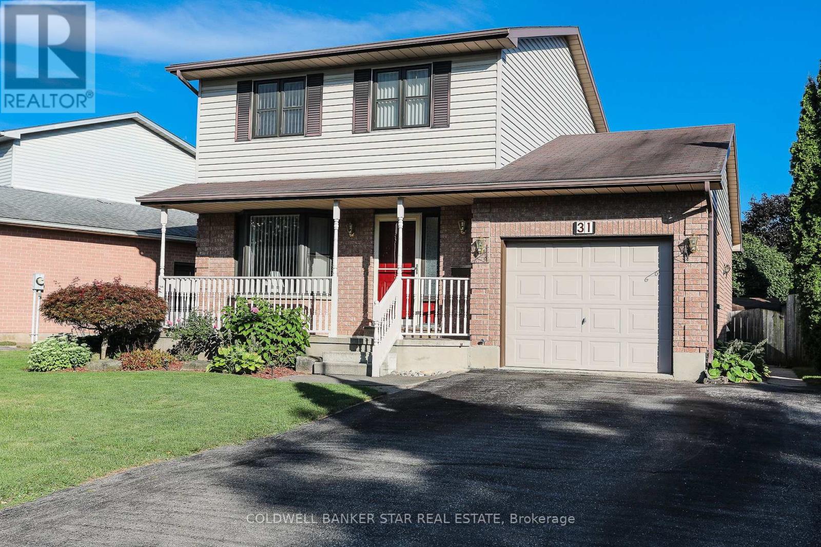 31 SINCLAIR CRESCENT, Aylmer