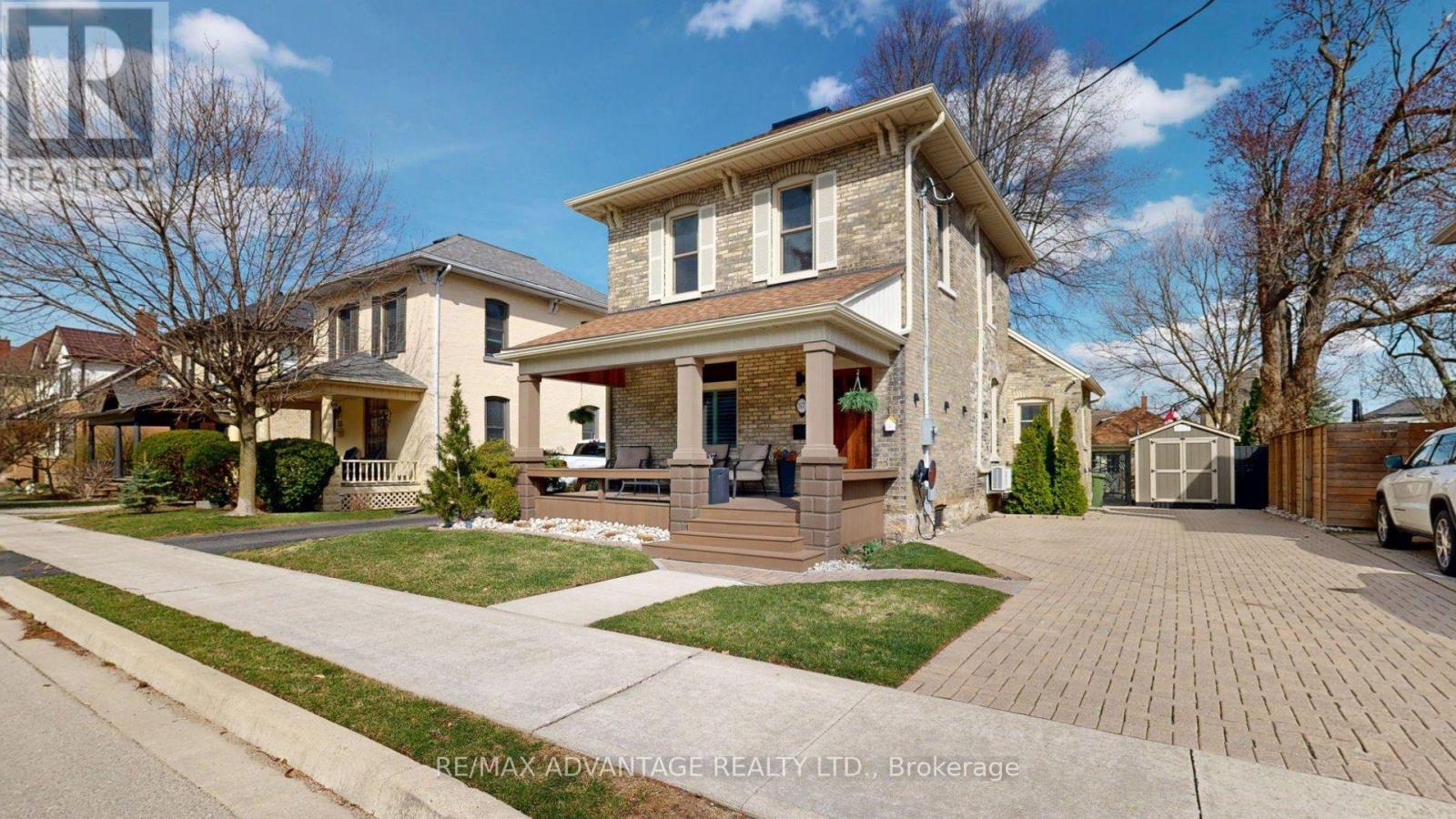 57 QUEEN STREET, St. Thomas