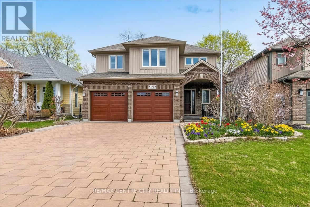 182 EMERY STREET, Central Elgin (Port Stanley)