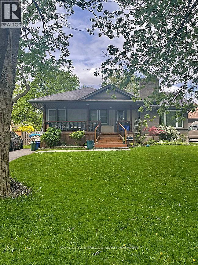 662 EDEN AVENUE, London South (South R)