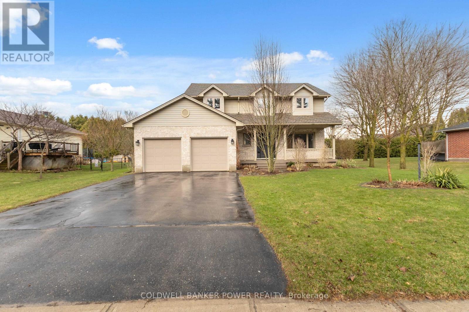 3558 SPRINGER ROAD, Middlesex Centre (Delaware Town)