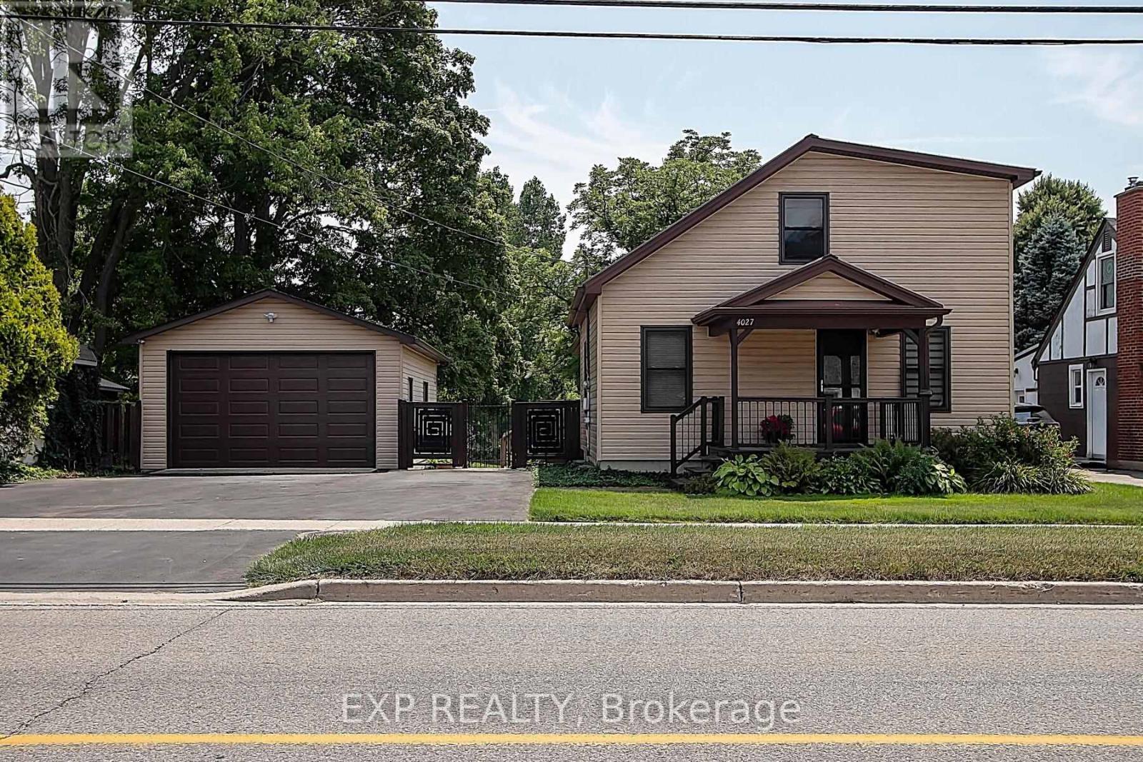 4027 CATHERINE STREET, Thames Centre (Dorchester)