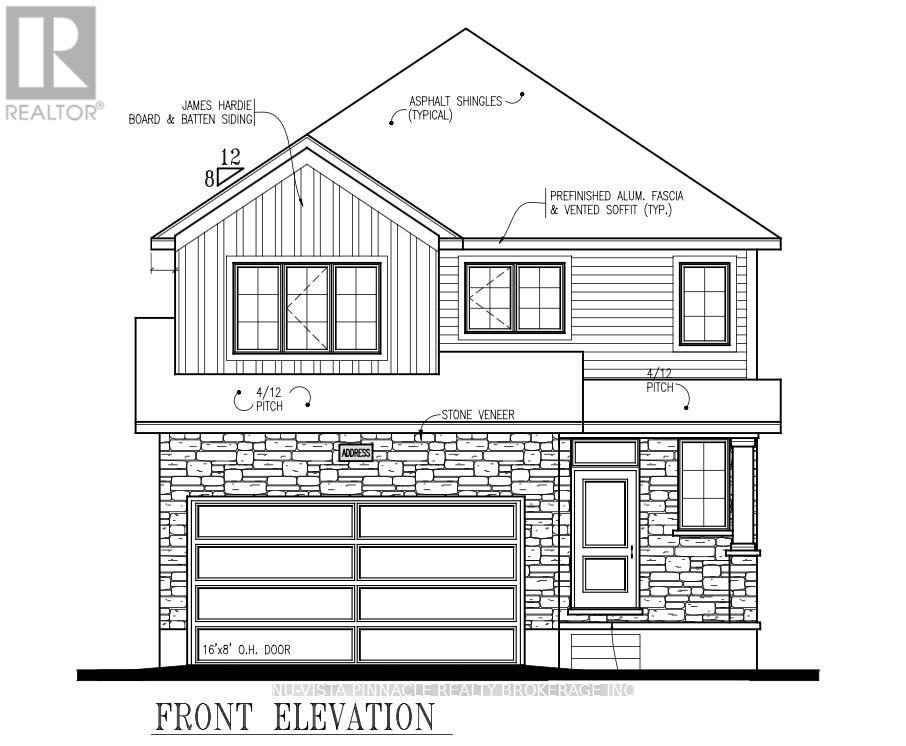 145 HOLLOWAY TRAIL, Middlesex Centre (Ilderton)
