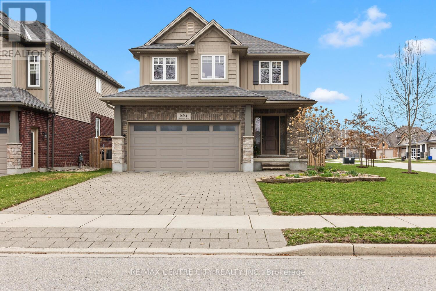 661 TENNENT AVENUE, London North (North H)