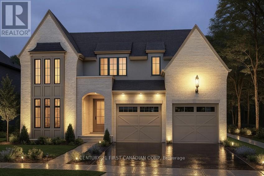 855 WHITE PINE STREET, London North (North S)