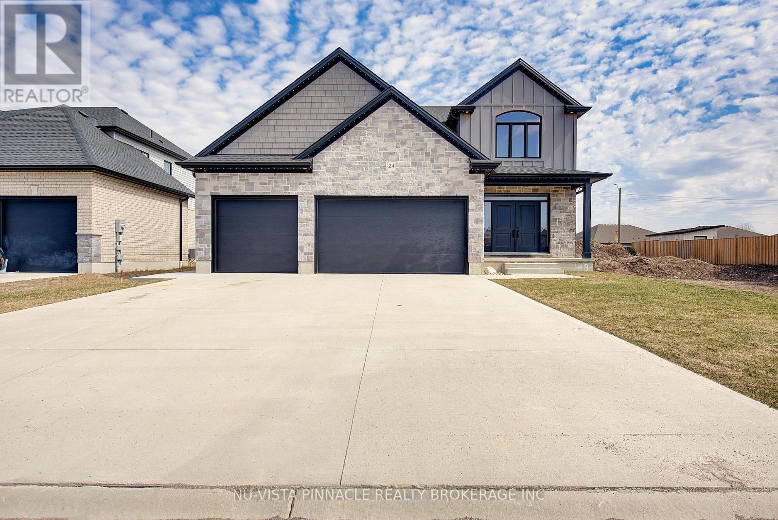 24 KELLY DRIVE, Zorra (Thamesford)