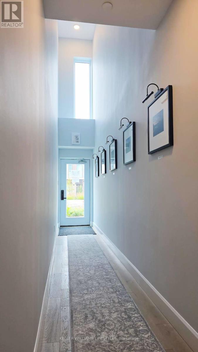 A120 - 2062 LUMEN DRIVE, London South (South A)