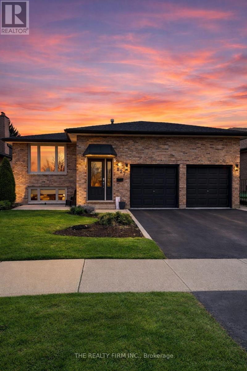 827 CLASSIC DRIVE, London East (East P)