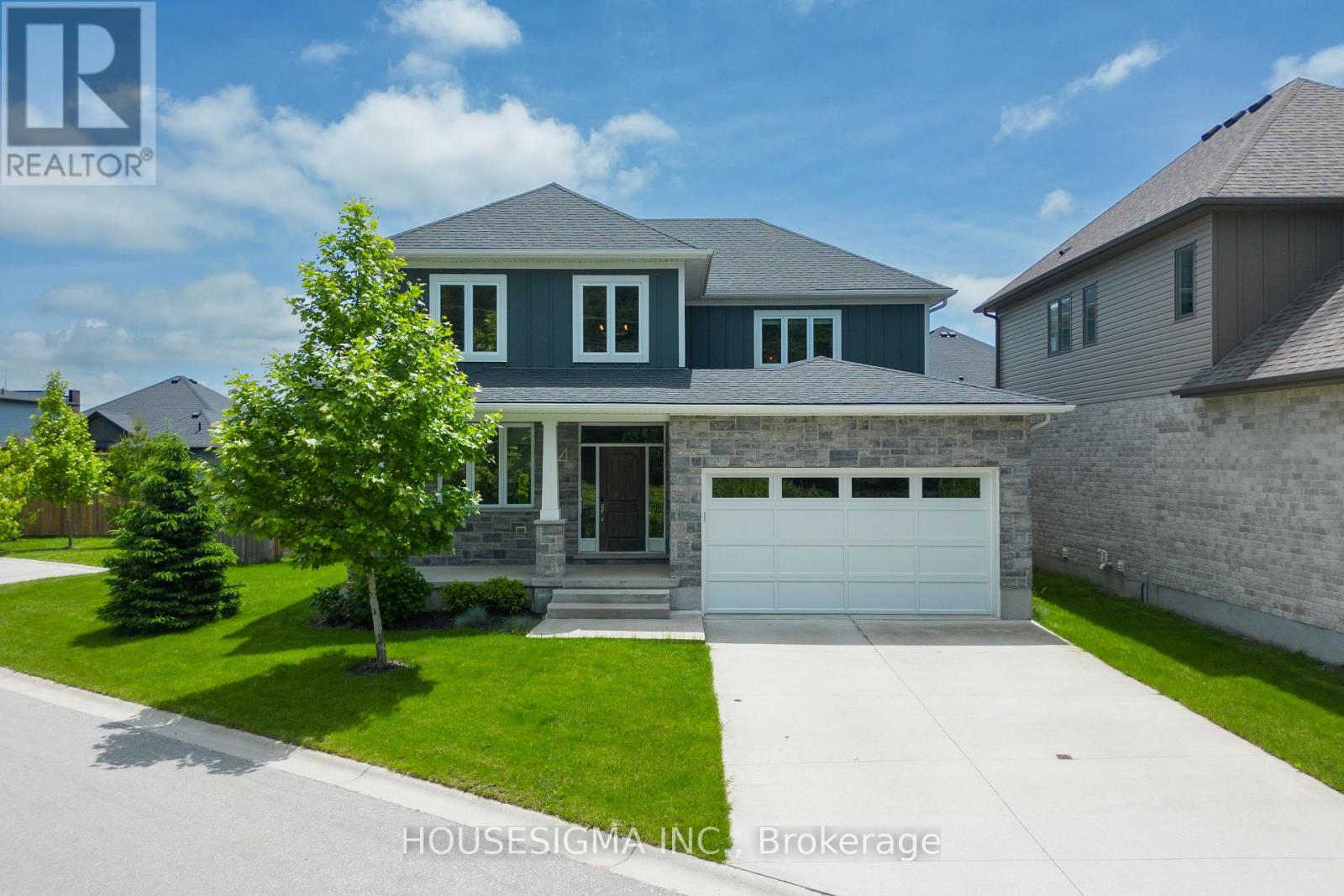 44 - 41 EARLSCOURT TERRACE, Middlesex Centre (Kilworth)