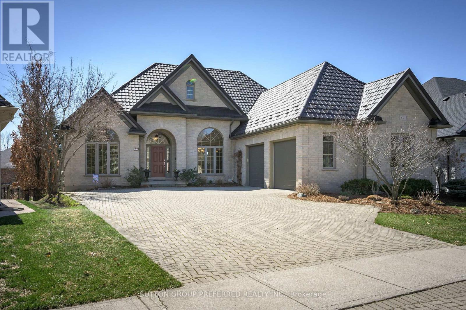 561 PLANE TREE DRIVE, London North (North R)