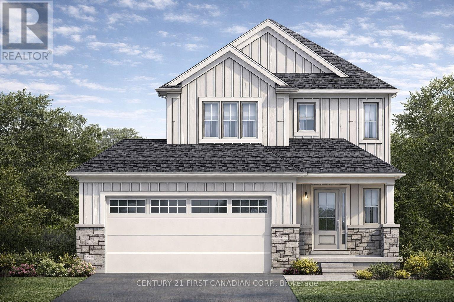 130 ADDISON AVENUE, Lucan Biddulph