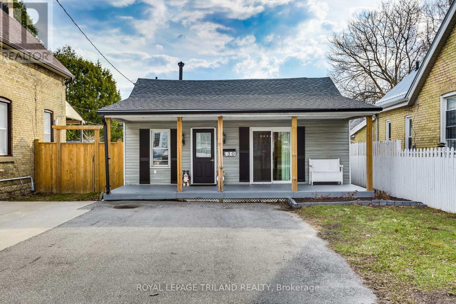 130 ST JULIEN STREET, London East (East E)