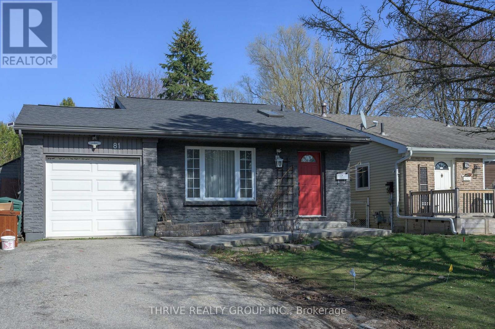 81 BEECHBANK CRESCENT, London South (South X)