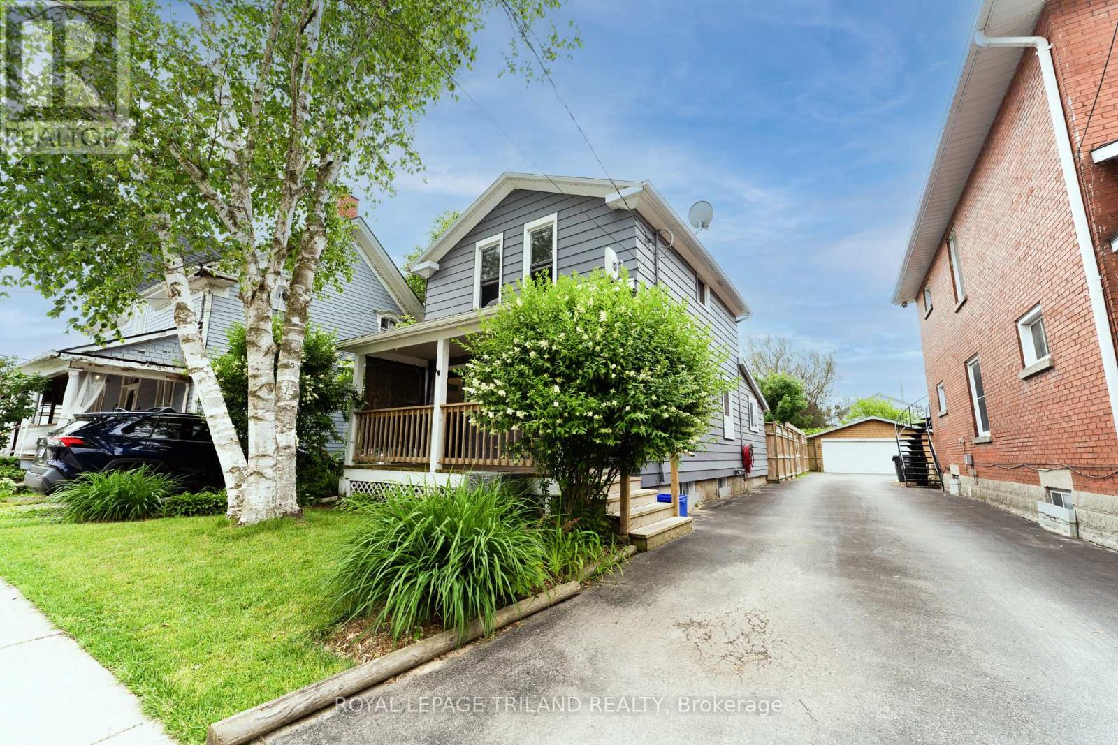 326 SMITH STREET, Central Elgin (Port Stanley)