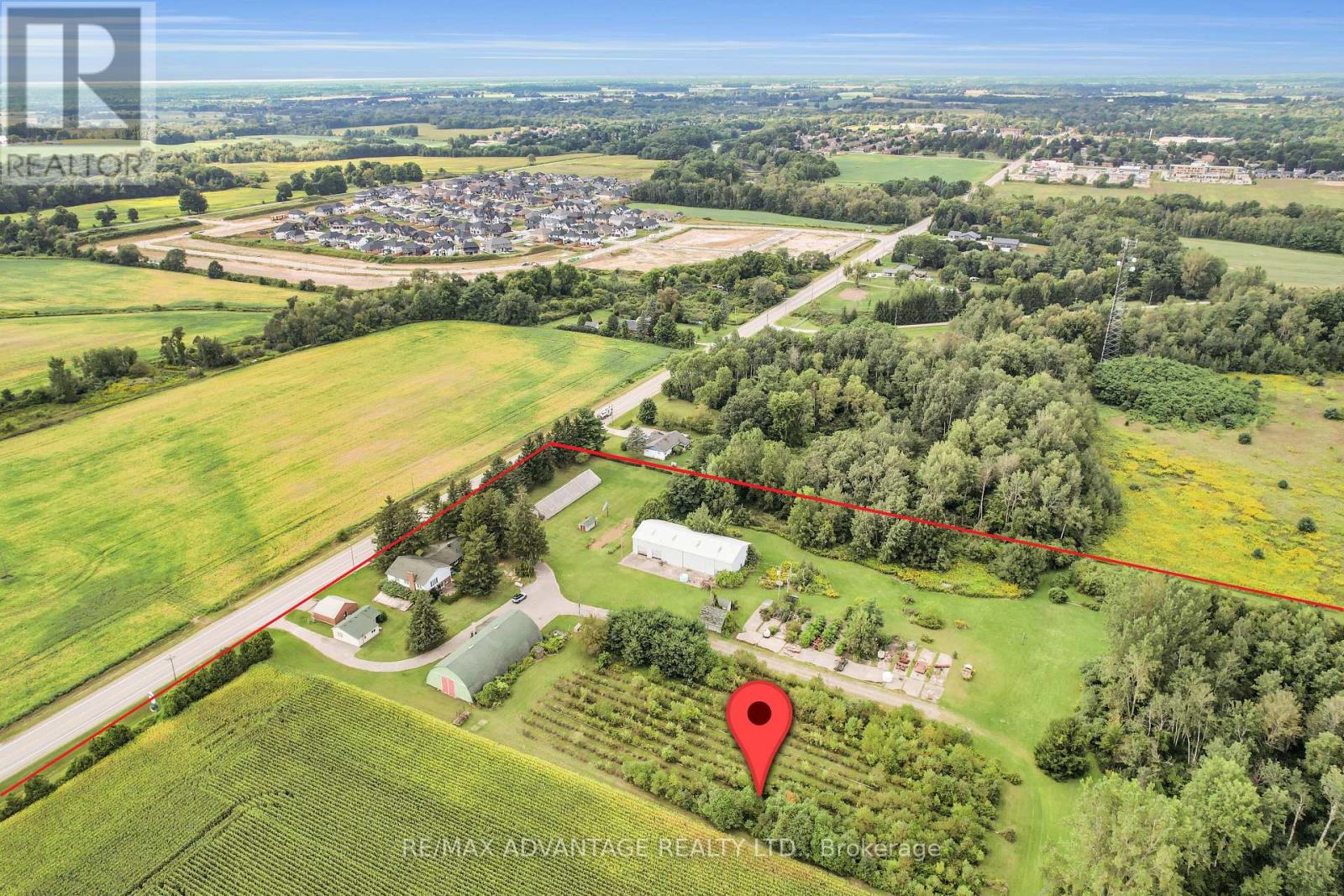 2710-2714 DORCHESTER ROAD, Thames Centre