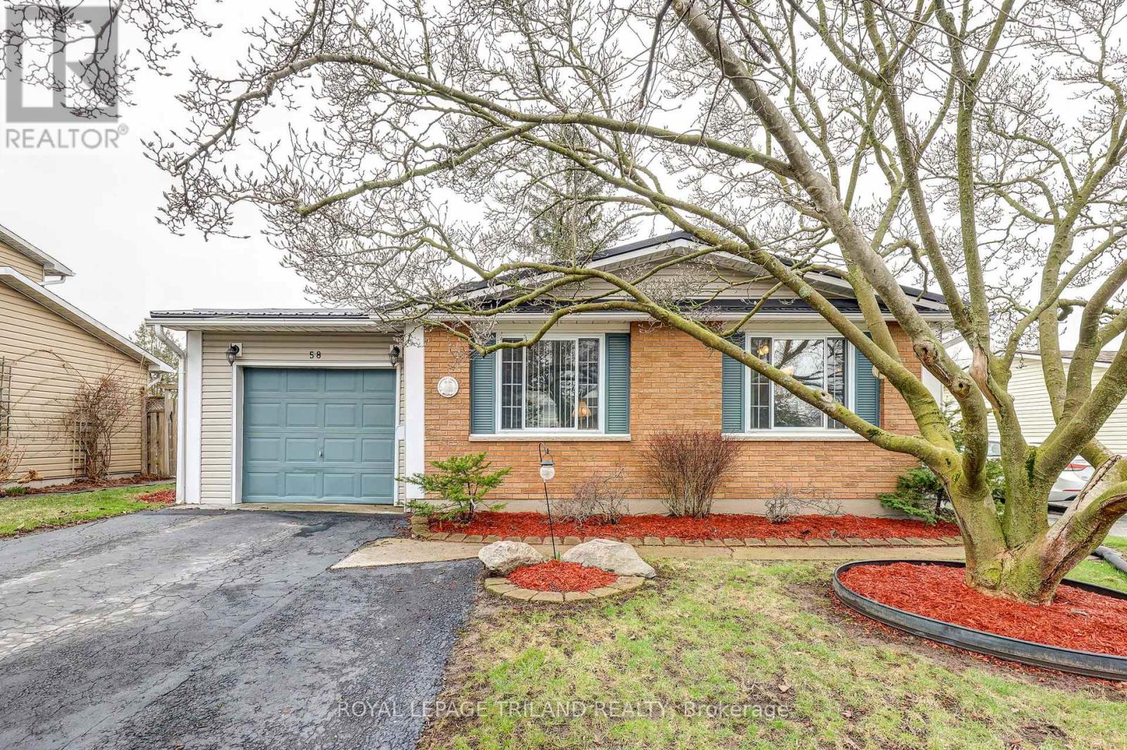 58 VANBUSKIRK DRIVE, St. Thomas