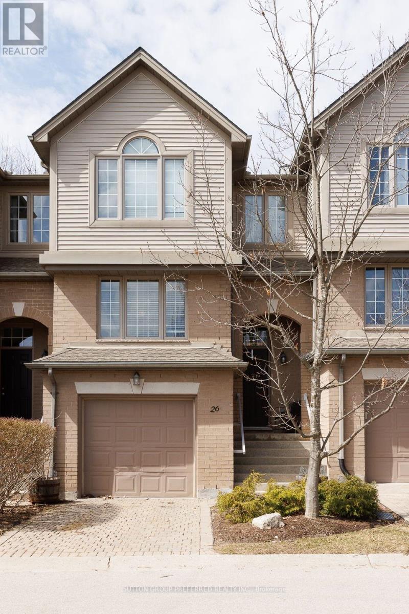 26 - 270 NORTH CENTRE ROAD, London North (North R)