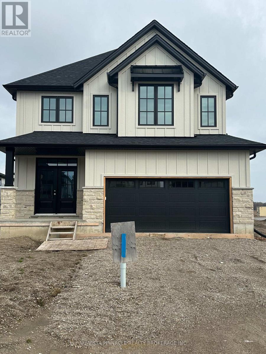 1630 MEDWAY PARK DR DRIVE, London North (North S)