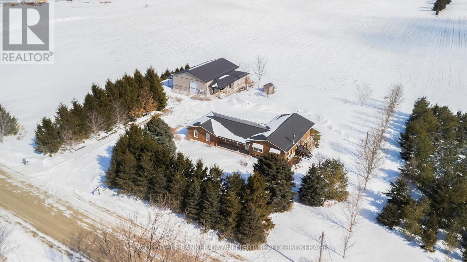 35176 COURSEY LINE, Lucan Biddulph