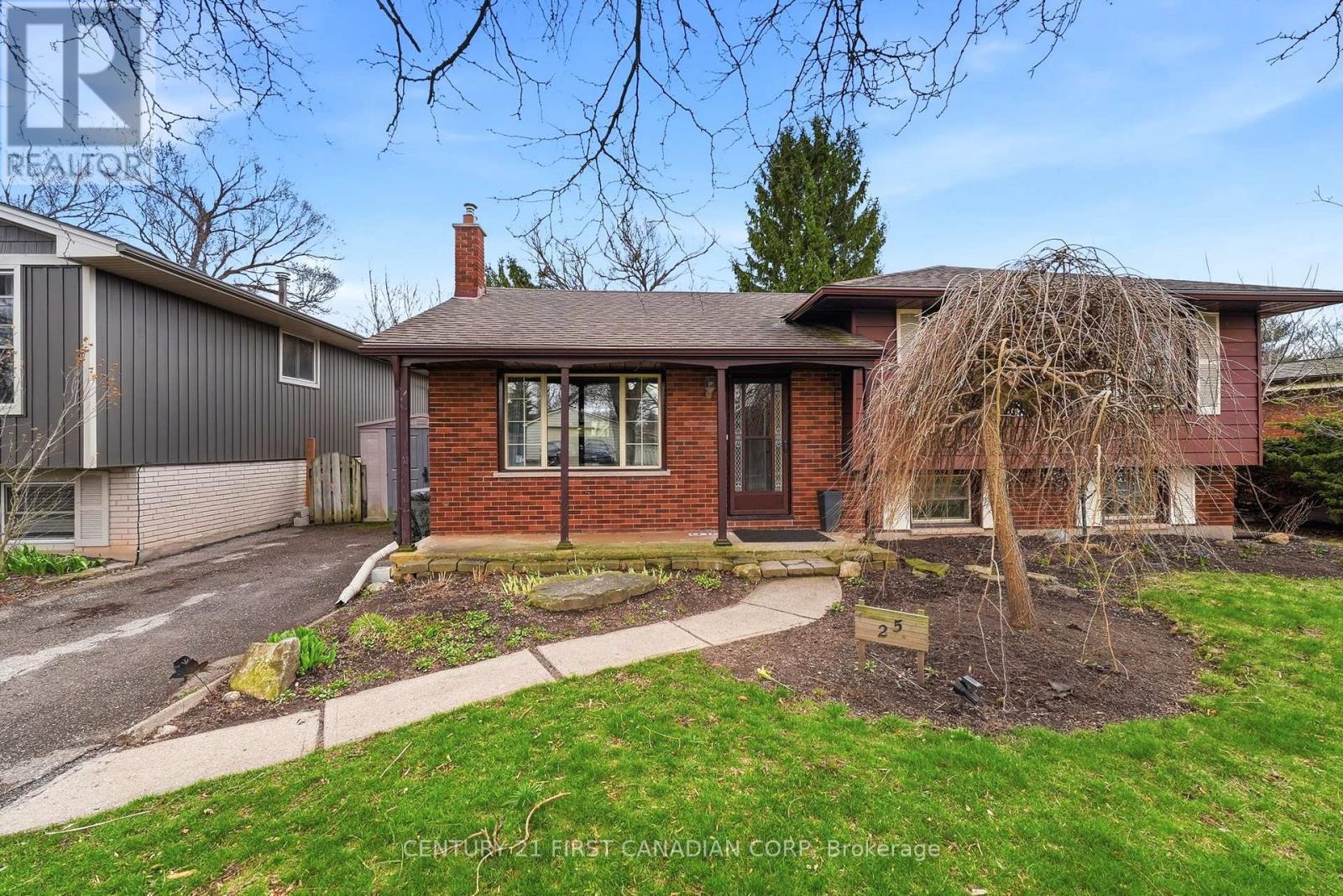 25 GLANWORTH AVENUE, St. Thomas