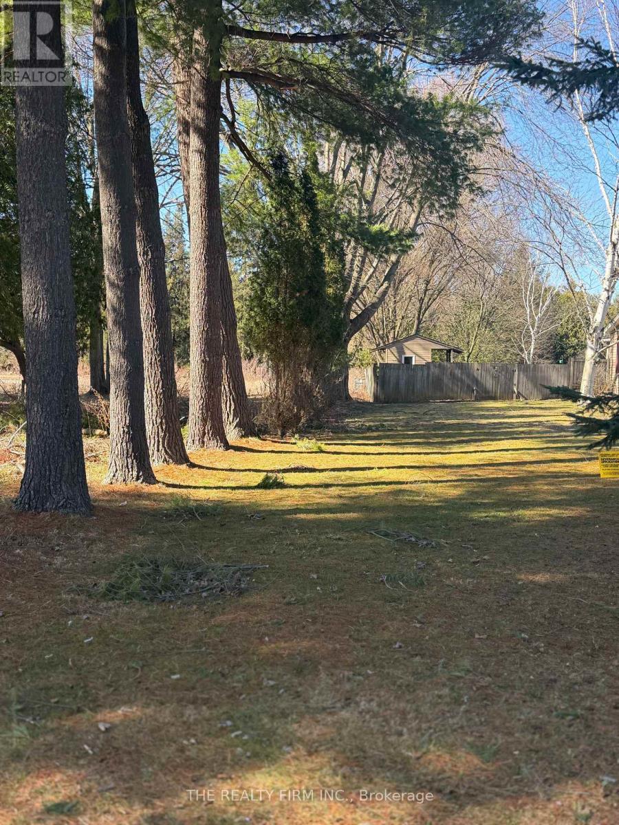 10263-1 TALBOTVILLE GORE ROAD, Southwold (Talbotville)