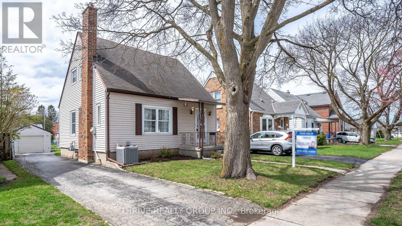 87 JACQUELINE STREET, London South (South I)