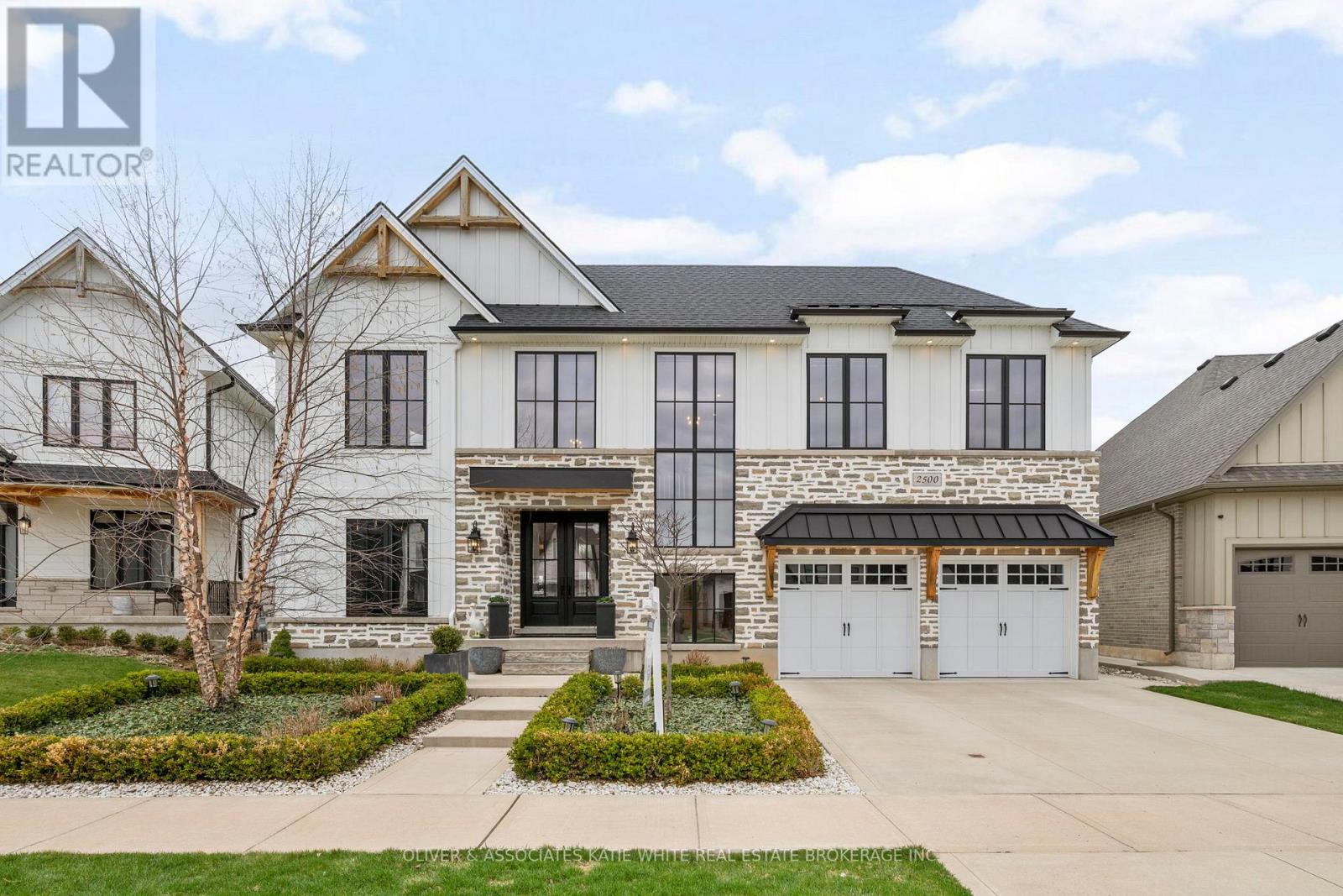 2500 KAINS ROAD, London South (South A)