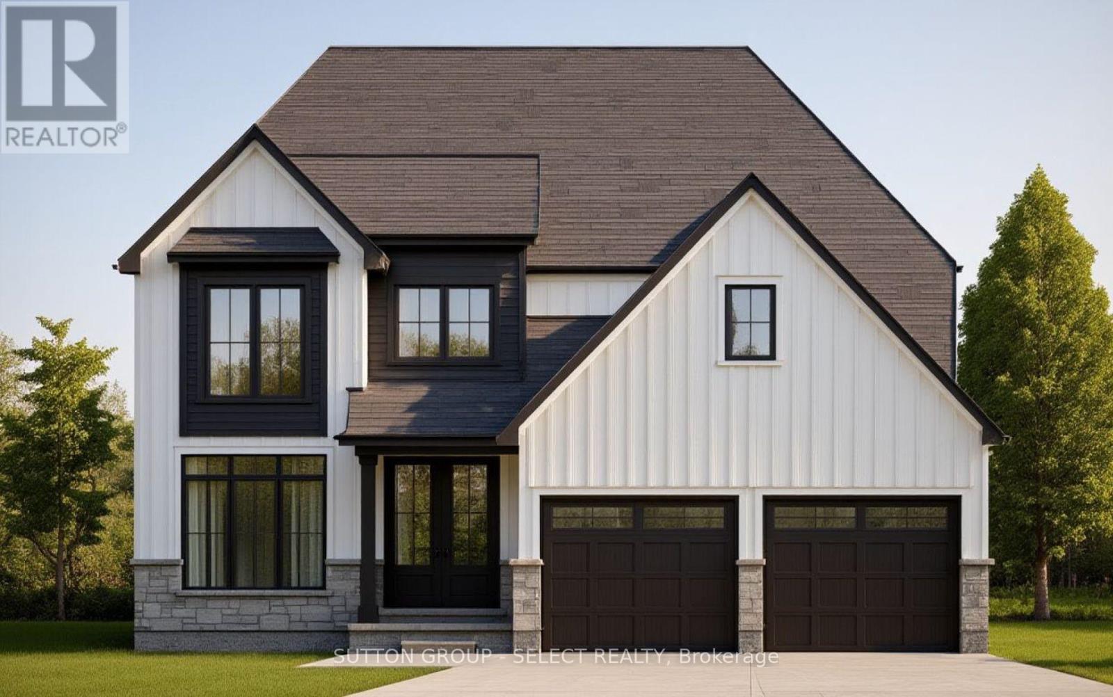 LOT 62 WOODLAND WALK, Southwold (Talbotville)