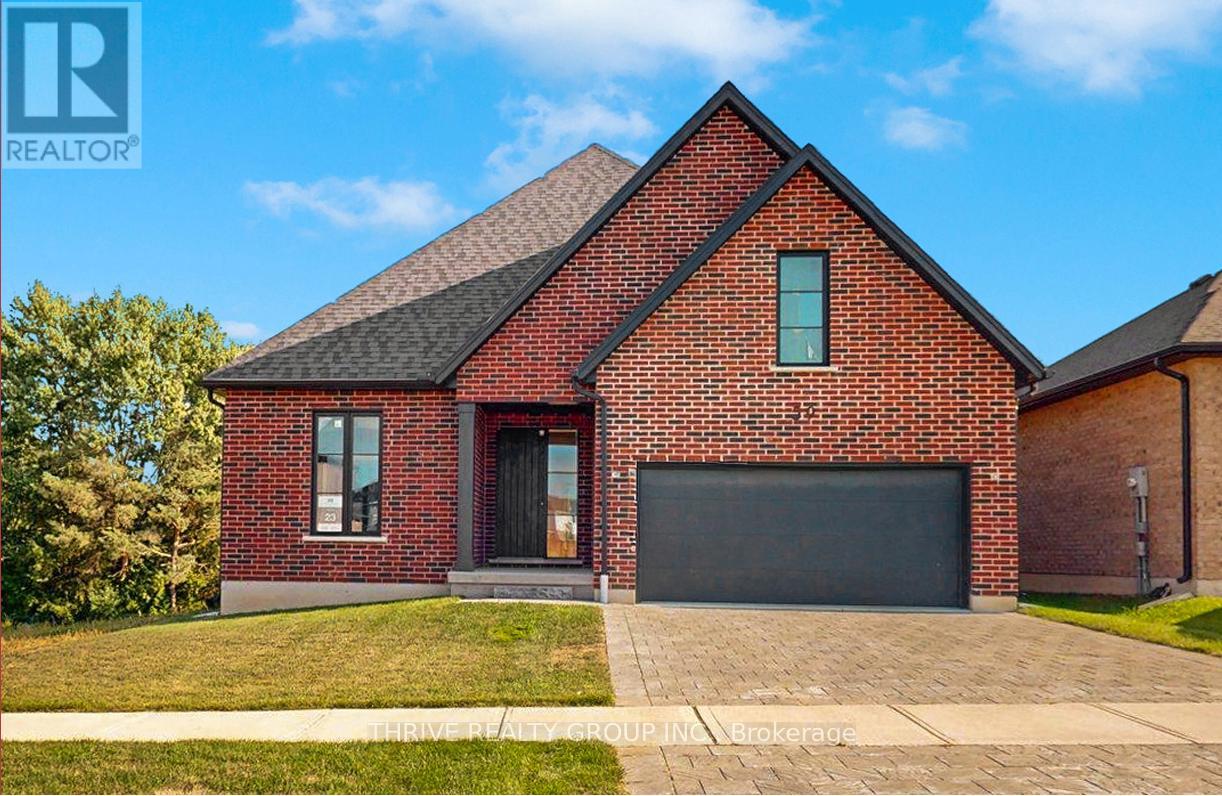 59 BASIL CRESCENT, Middlesex Centre (Ilderton)