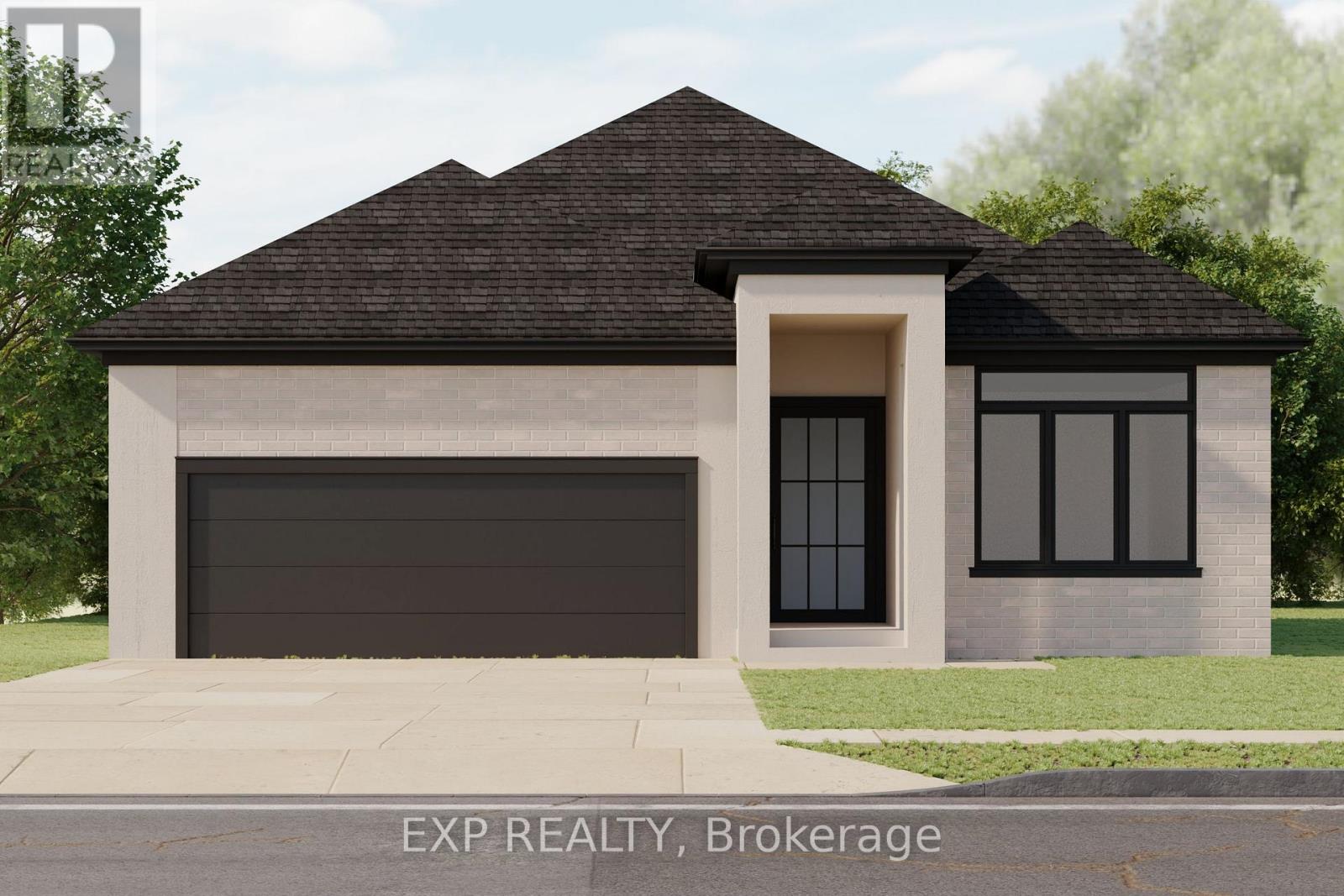 303 HASTINGS COURT, North Middlesex (Parkhill)