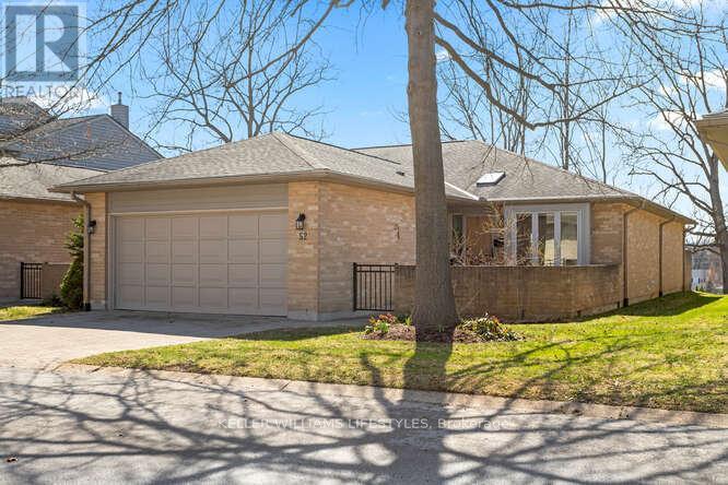 52 - 1500 RICHMOND STREET, London North (North G)