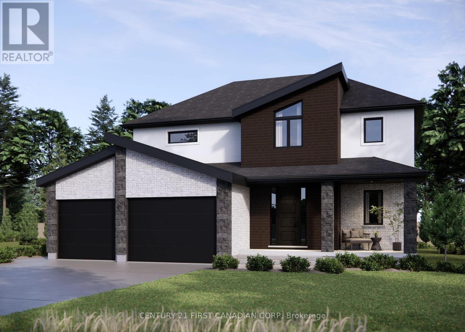 149 WATTS DRIVE, Lucan Biddulph (Lucan)