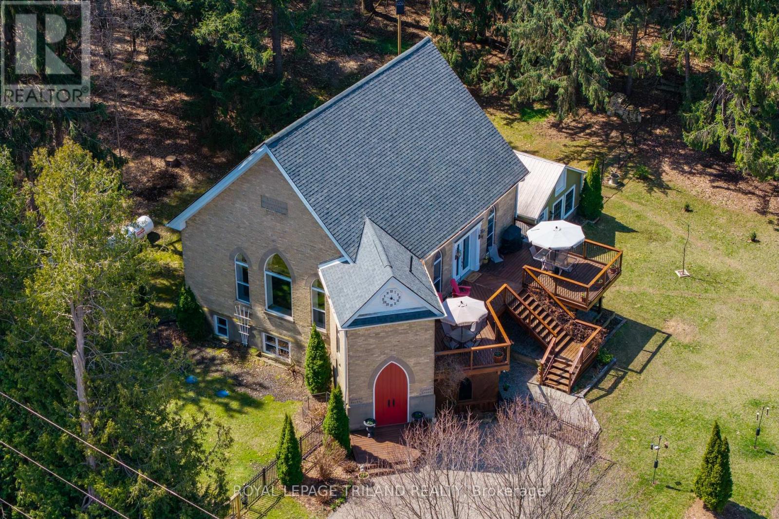 32135 SYLVAN ROAD, North Middlesex (Sylvan)