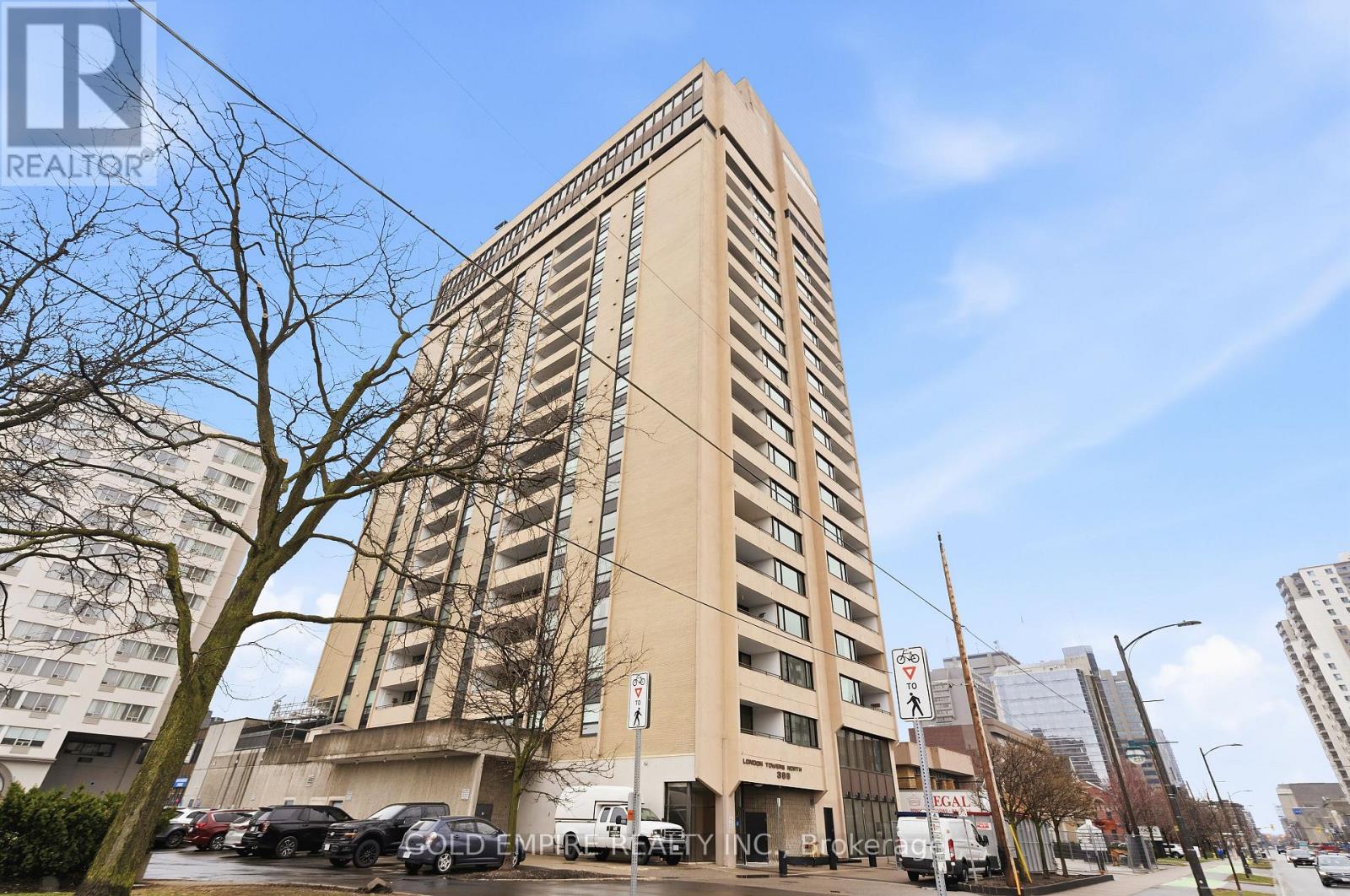 701 - 389 DUNDAS STREET, London East (East K)