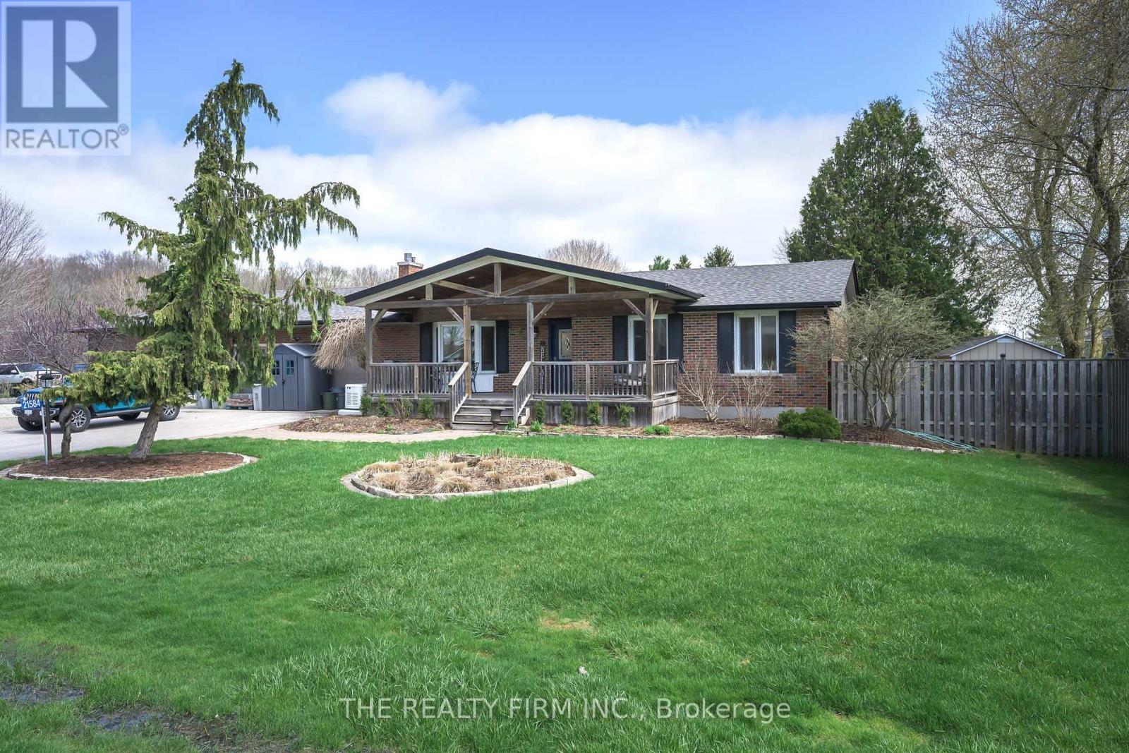 21584 HIGHBURY AVENUE N, Middlesex Centre (Ballymote)