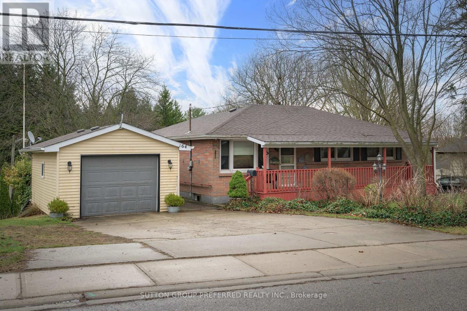 164 MCKEAND STREET, Ingersoll (Ingersoll - North)