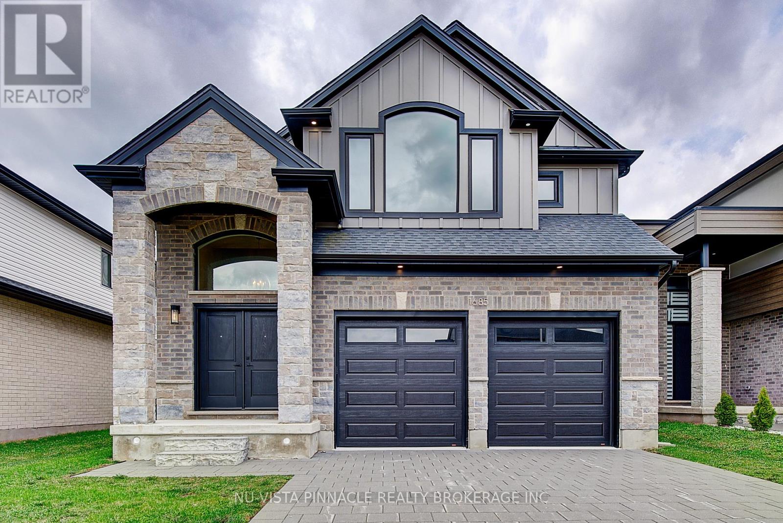 1685 BRAYFORD AVENUE, London South (South K)