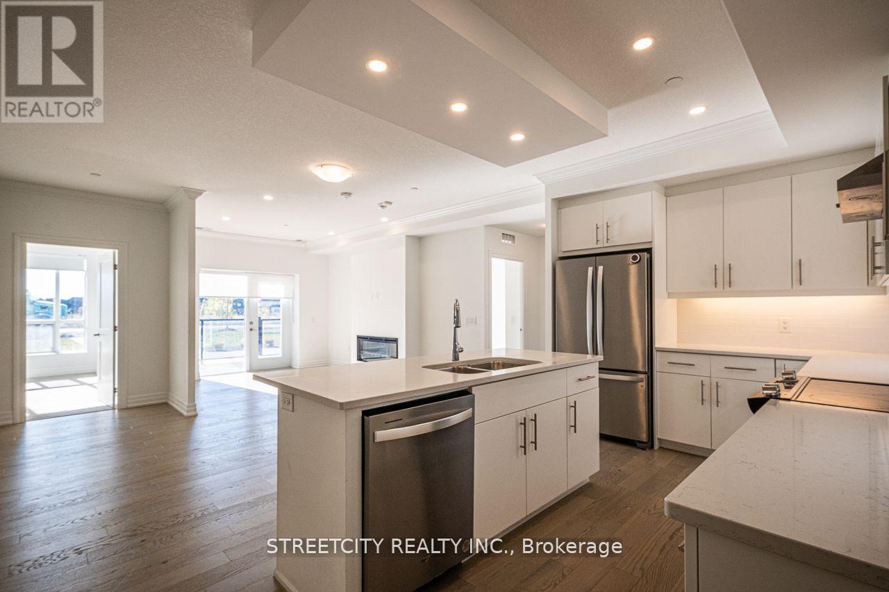 102 - 480 CALLAWAY ROAD, London North (North R)