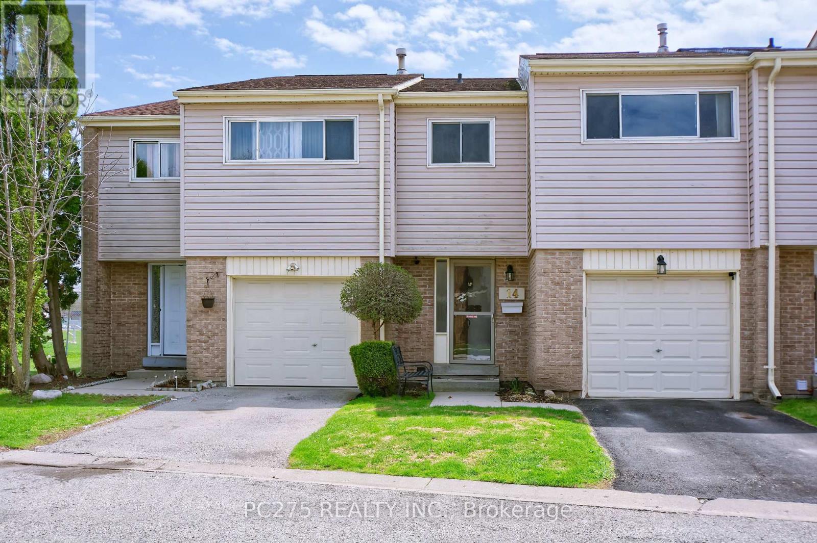 14 - 700 OSGOODE DRIVE, London South (South Y)