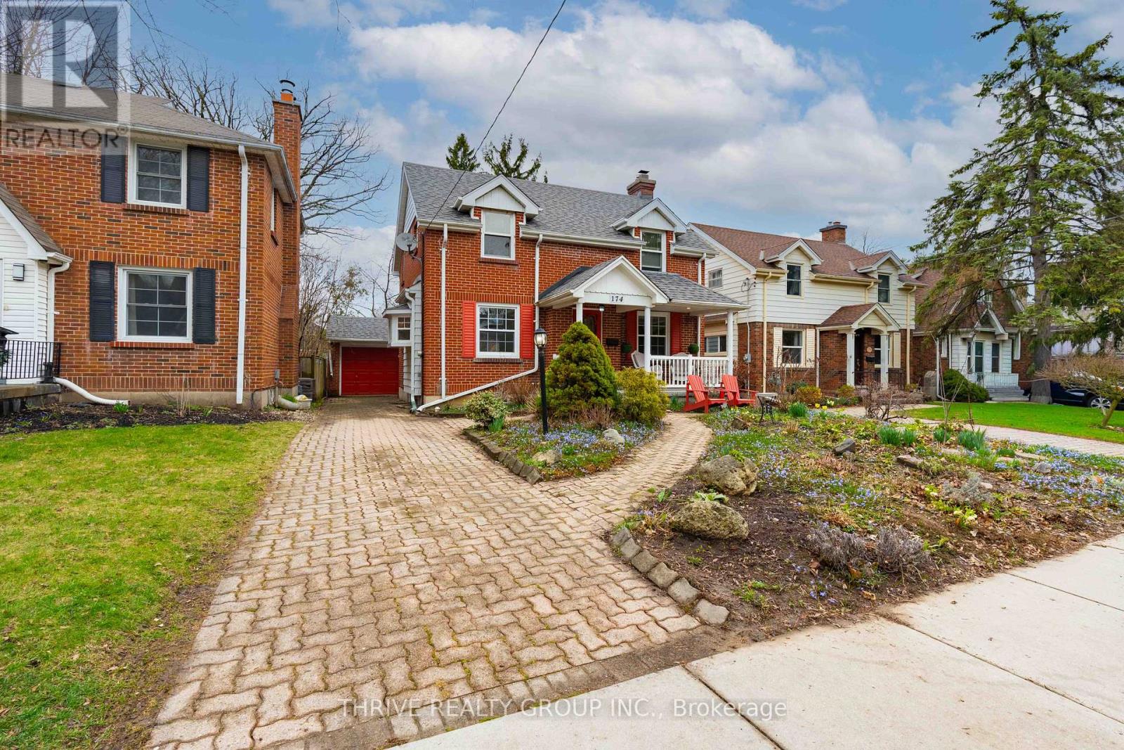 174 IROQUOIS AVENUE, London South (South G)