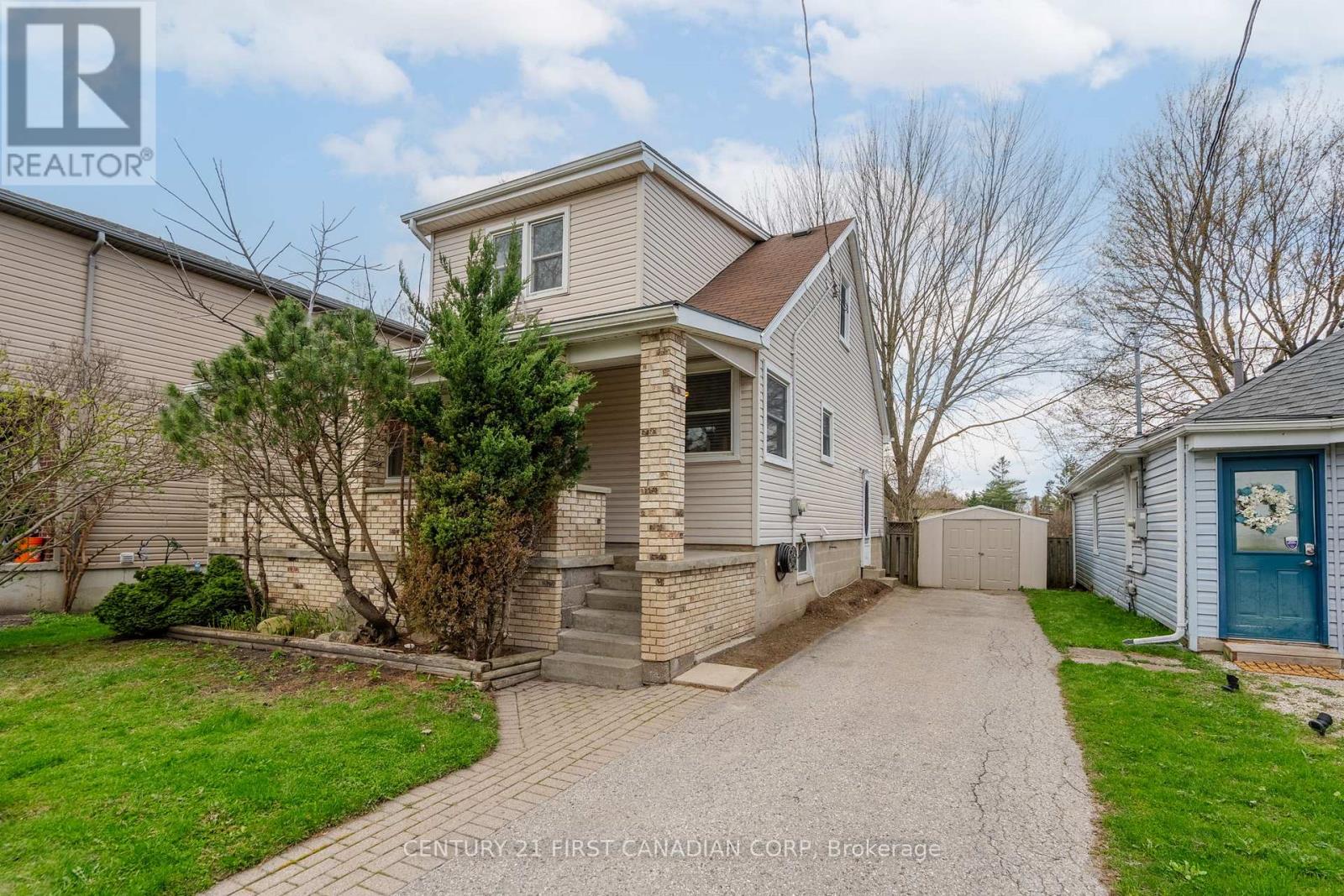 1810 AVALON STREET, London East (East H)