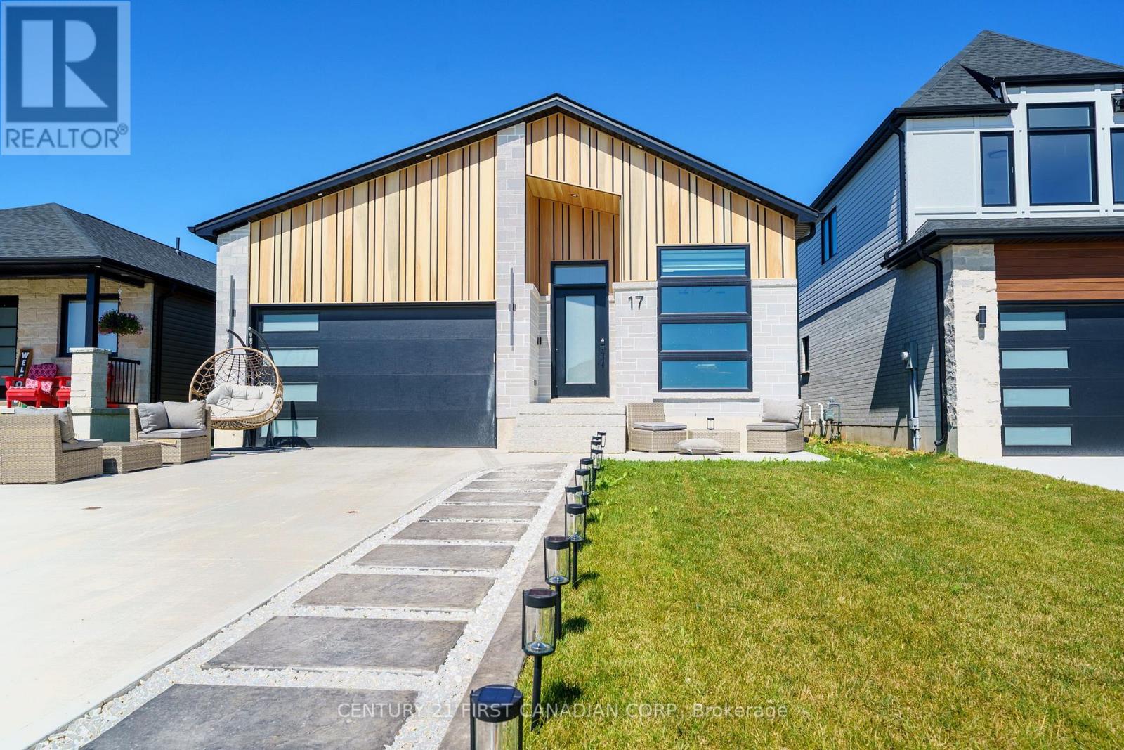 17 SHELDABREN STREET, North Middlesex (Ailsa Craig)