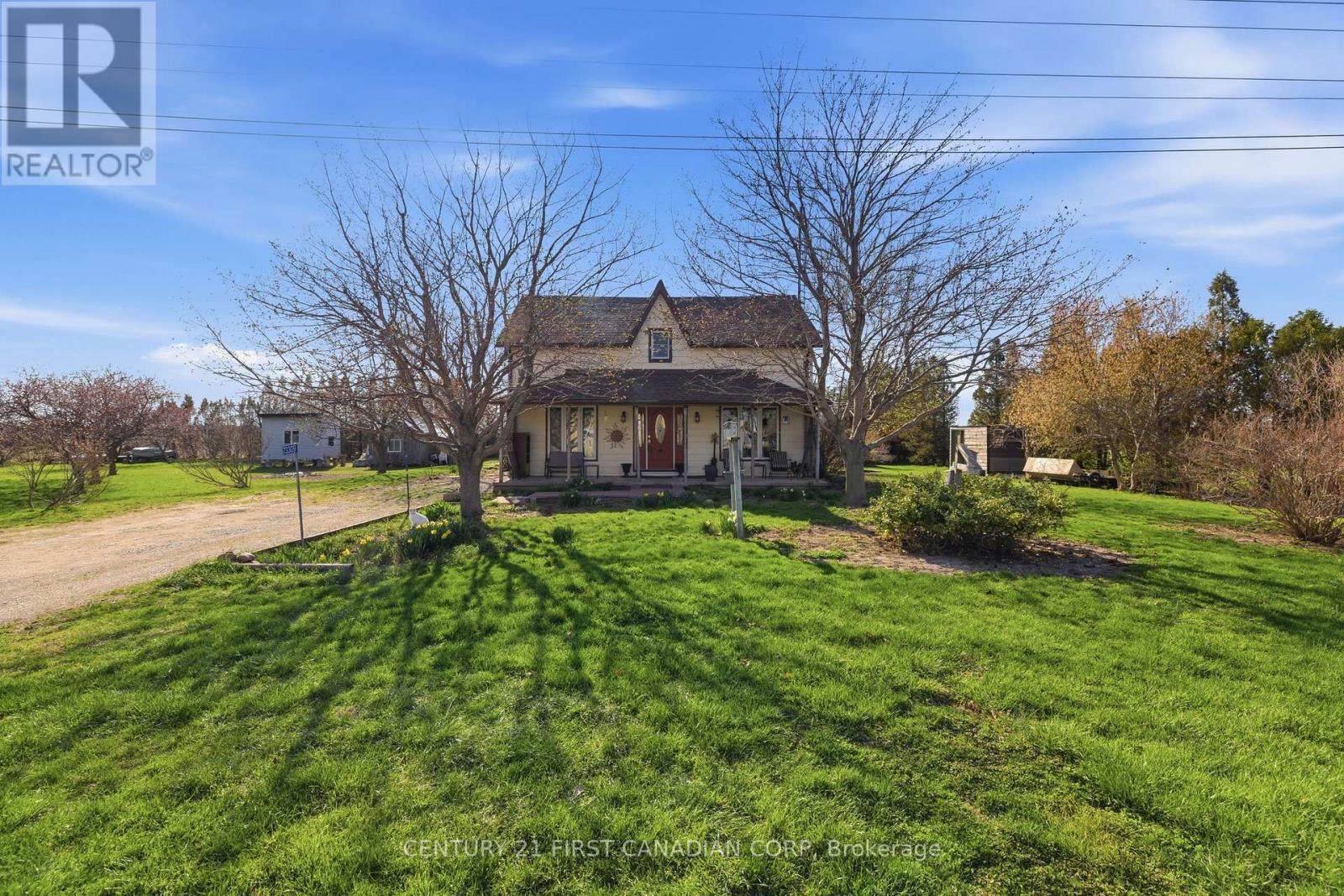 73309 BLUEWATER HIGHWAY, Bluewater (Hay)